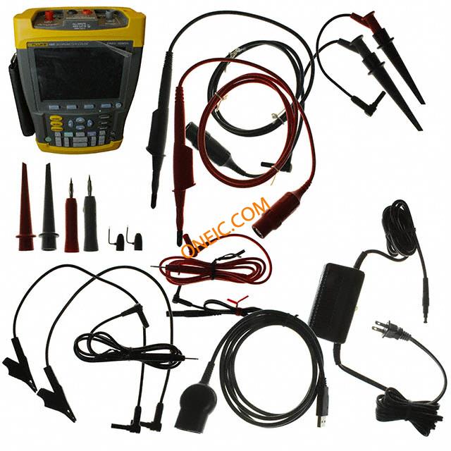 FLUKE-192C/003S